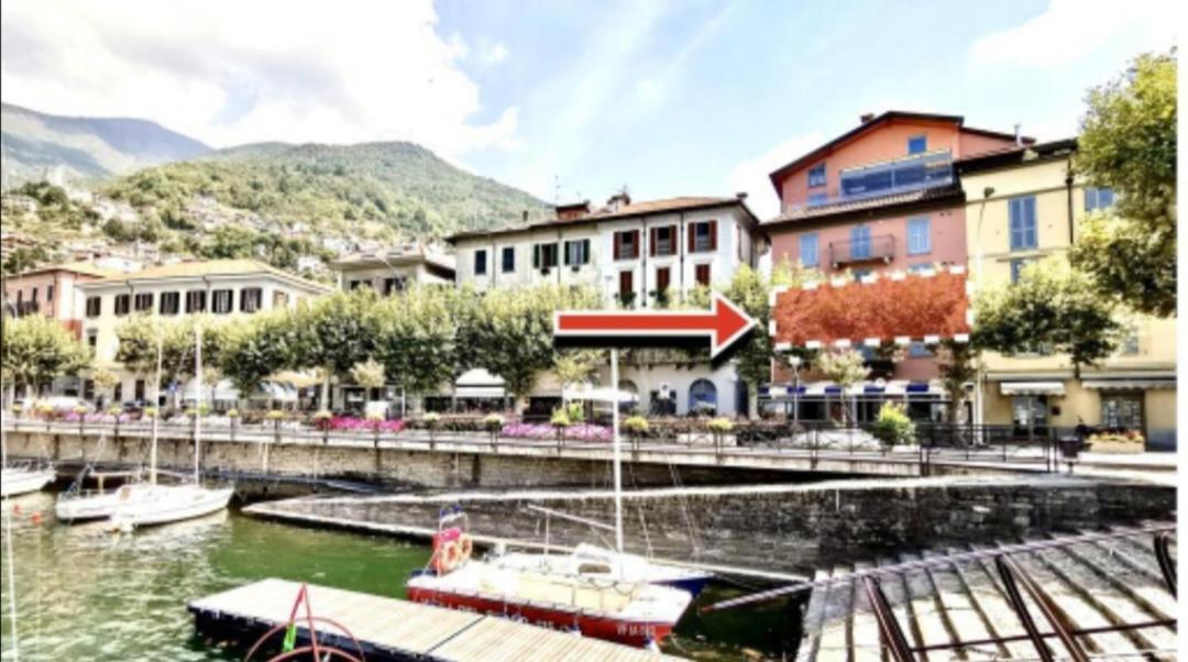 Apartmán Casa Lago *